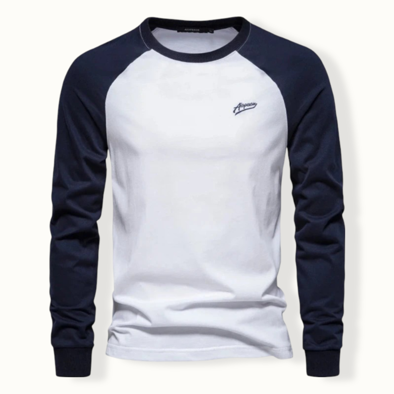 Comfortable Long Sleeve Shirts – Trendy & Relaxed Wardrobe Essential
