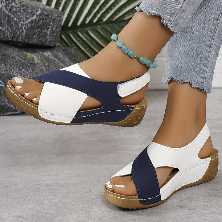 Comfortable Orthopedic Sandals – Chic and Supportive Footwear for Everyday Use