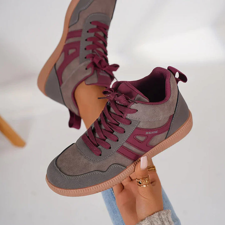 Orthopedic Sneakers – Trendy Supportive Footwear for All-Day Comfort
