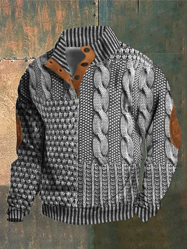Warm Winter Sweater – Cozy & Stylish Seasonal Essential