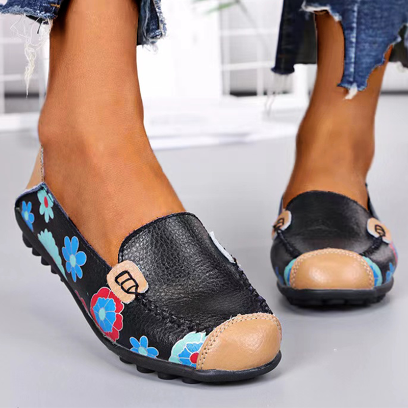 Comfy Casual Loafers – Trendy & Relaxed Everyday Style