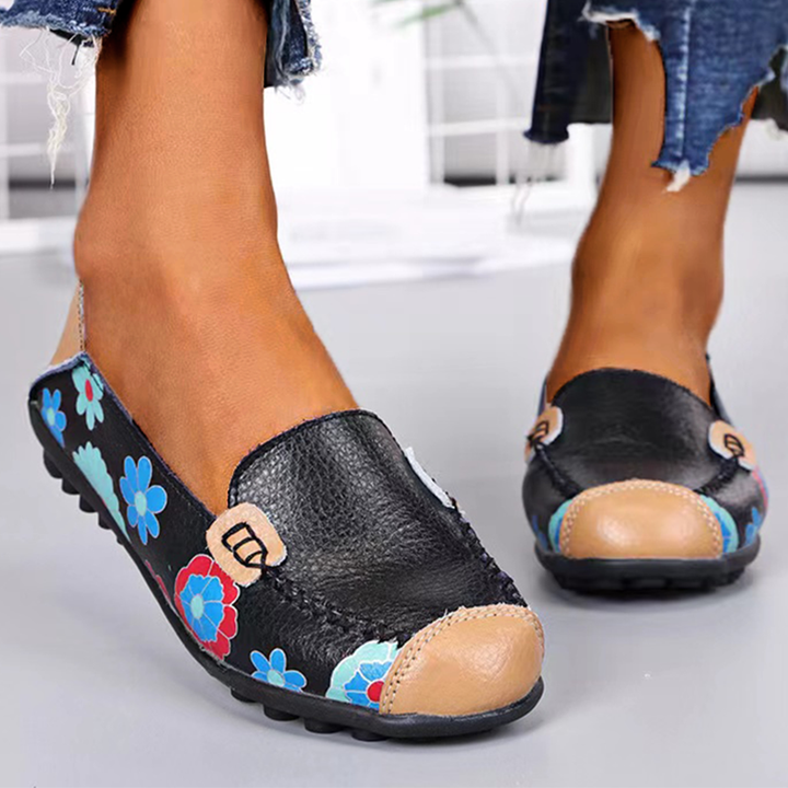 Comfy Casual Loafers – Trendy & Relaxed Everyday Style