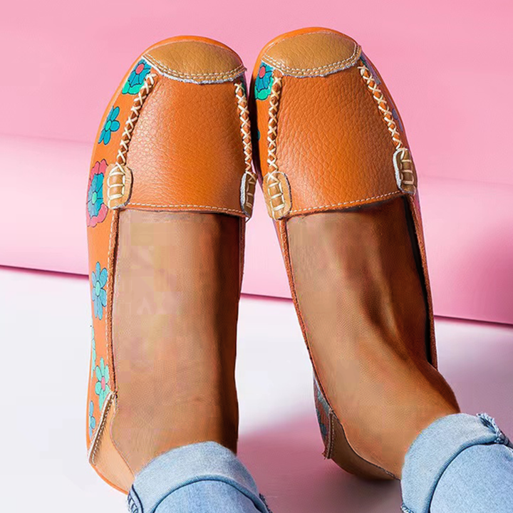 Comfy Casual Loafers – Trendy & Relaxed Everyday Style