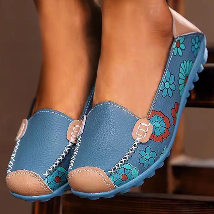 Comfy Casual Loafers – Trendy & Relaxed Everyday Style