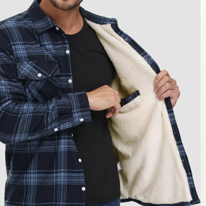 Urban Fusion Jacket – Trendy & Stylish Outerwear for Modern Looks