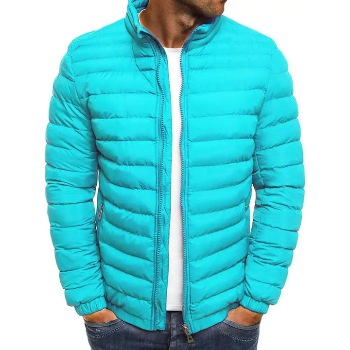 Men's Trendy Fashion Jacket – Modern Style for Everyday Wear