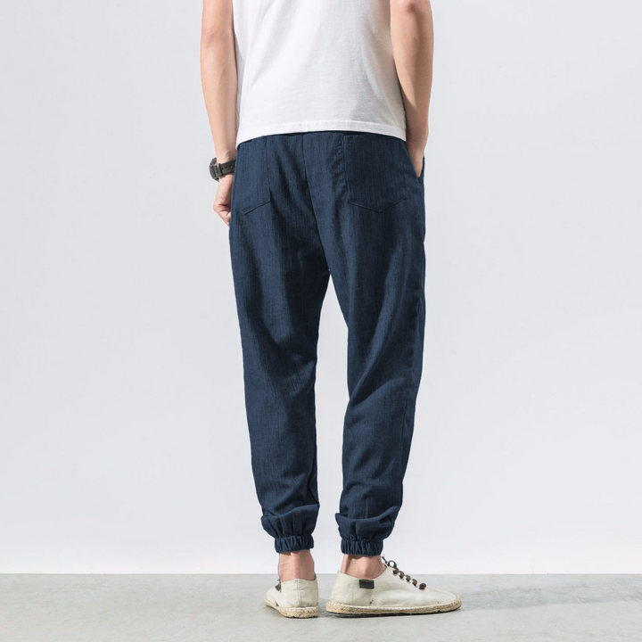 Summer Harem Joggers – Trendy & Comfortable Casual Wear
