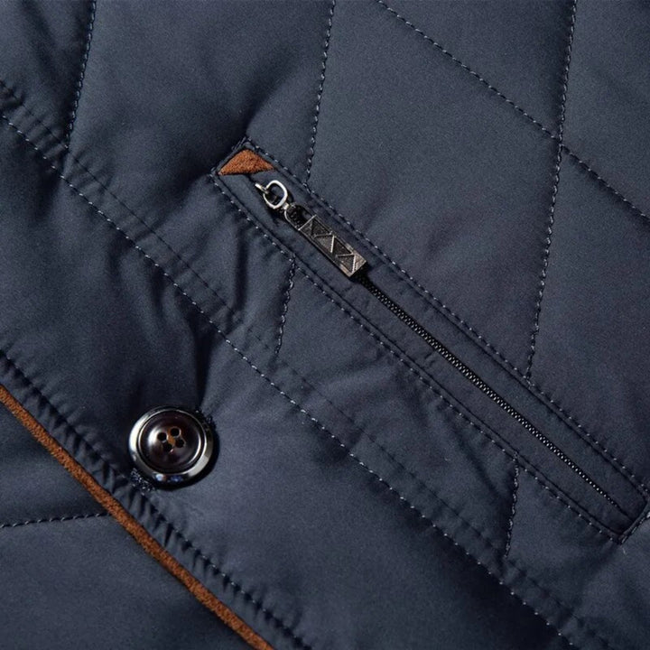 High Quality Winter Jacket – Trendy & Warm Outdoor Essential