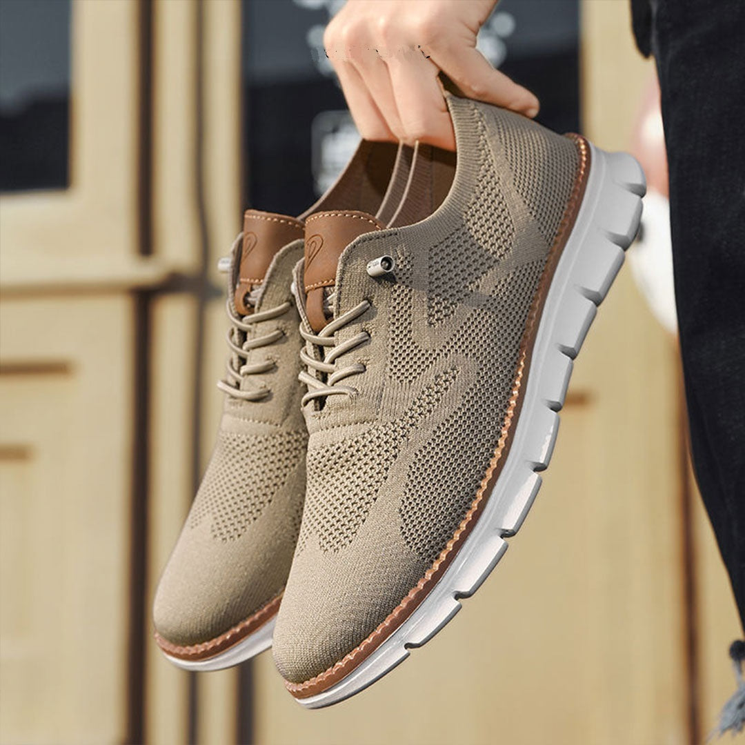 Orthopedic Sneakers – Comfortable & Supportive Footwear for Daily Wear