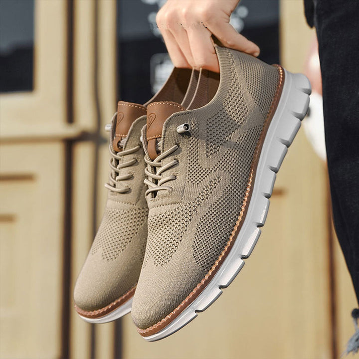 Orthopedic Sneakers – Comfortable & Supportive Footwear for Daily Wear