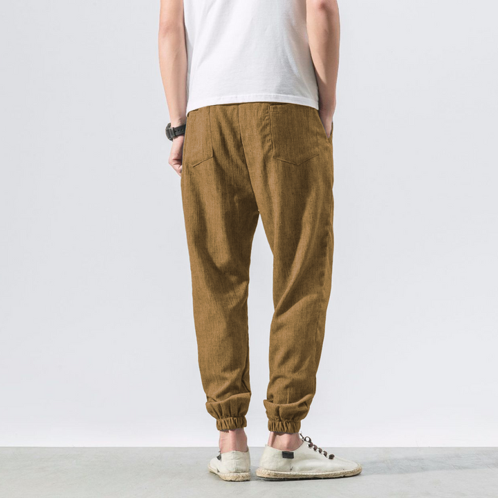 Summer Harem Joggers – Trendy & Comfortable Casual Wear