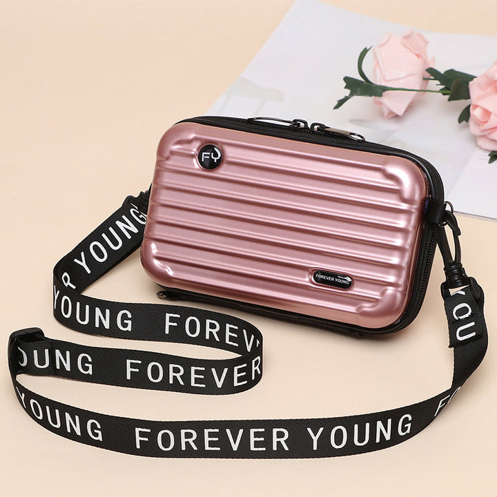 Timeless Mini Case – Chic & Elegant Accessory for Any Occasion