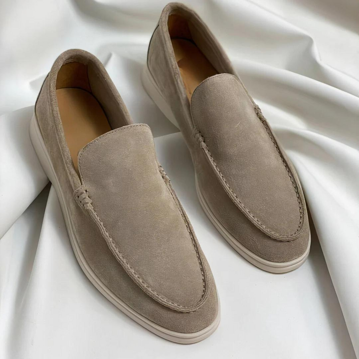 Elegant Summer Loafers – Sophisticated Style for Any Occasion