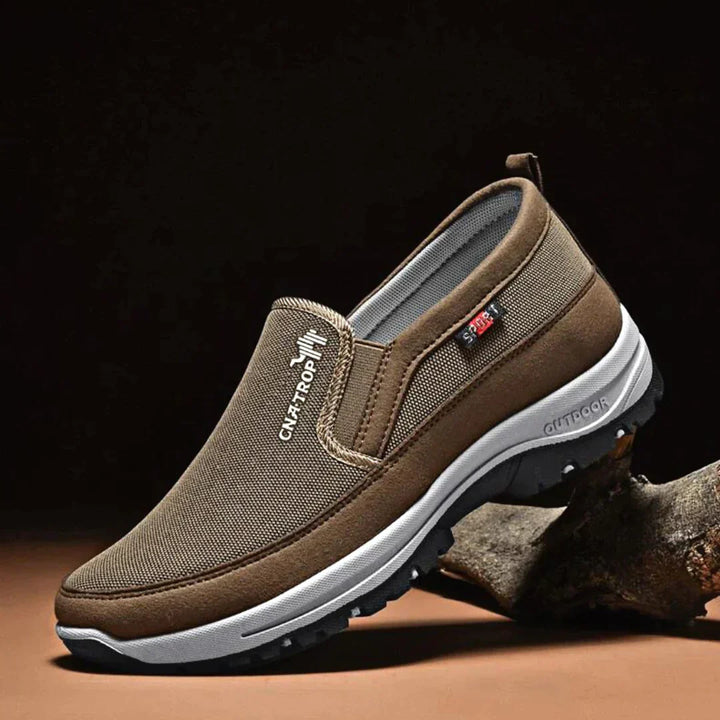 Orthopedic Hiking Shoes – Comfortable & Supportive Outdoor Footwear