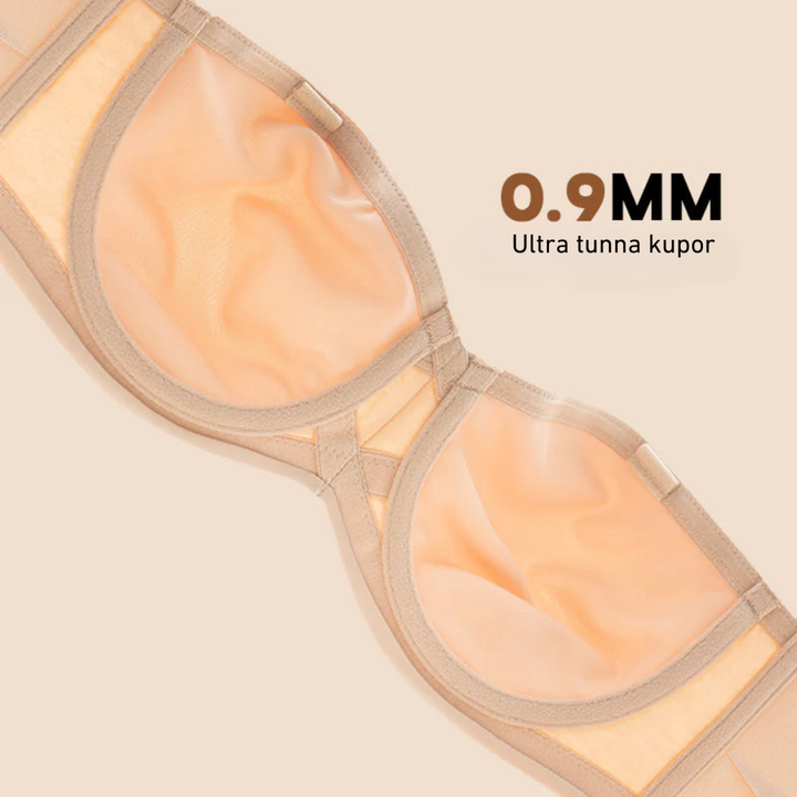 Wireless Supportive Bra – Comfortable & Chic Everyday Essential