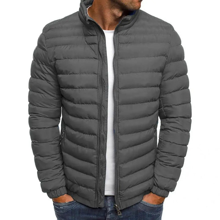 Men's Trendy Fashion Jacket – Modern Style for Everyday Wear
