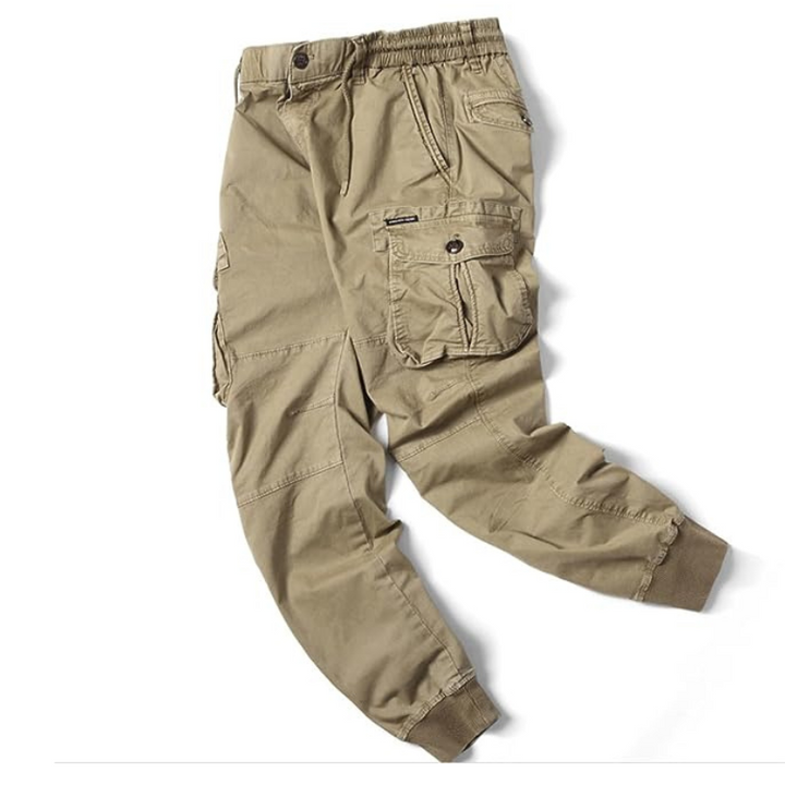 Urban Cargo Joggers – Trendy & Comfortable Streetwear Style