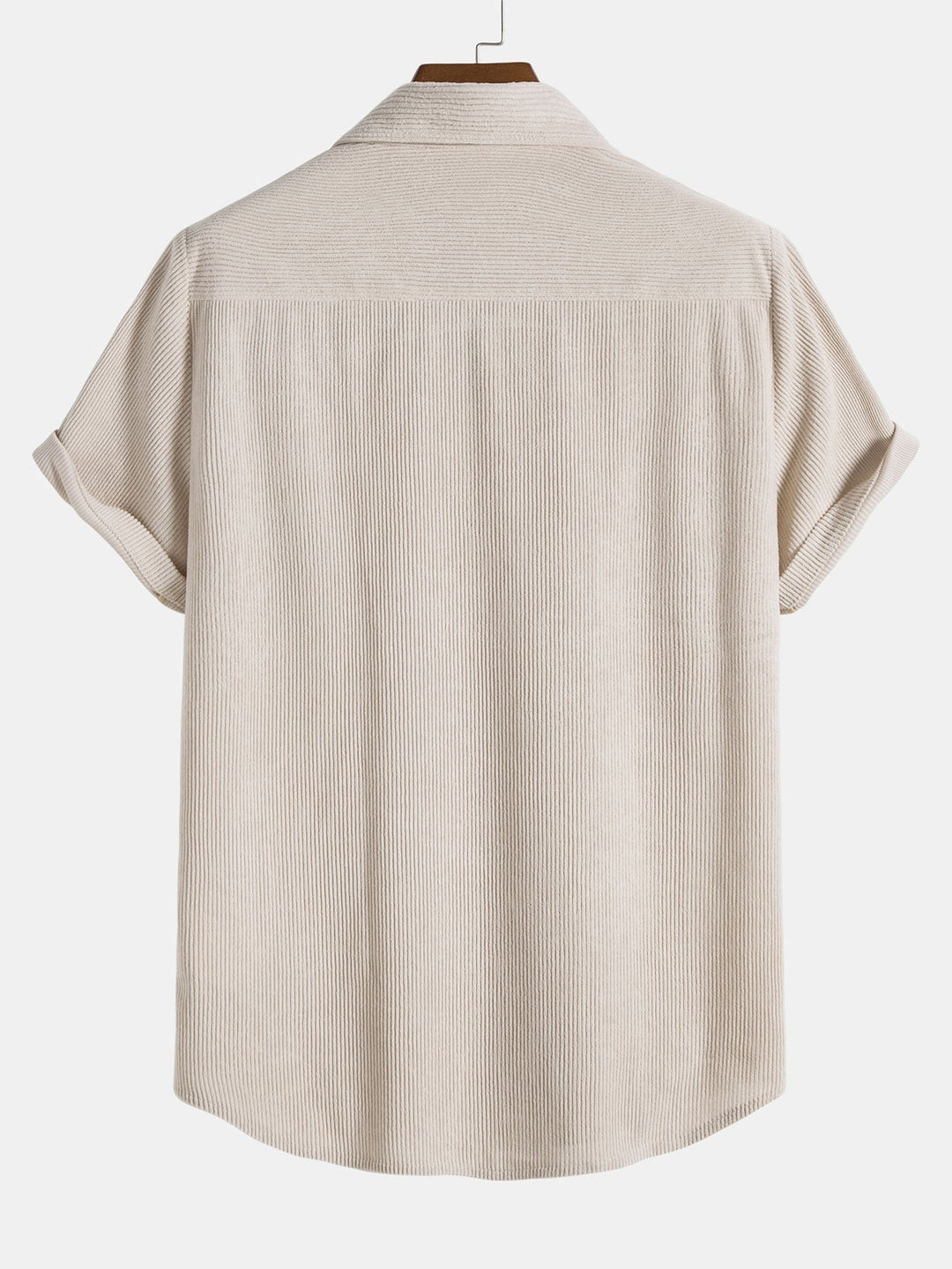 Modern Classic Polo & Shorts Set – Trendy Style for Effortless Summer Outfits