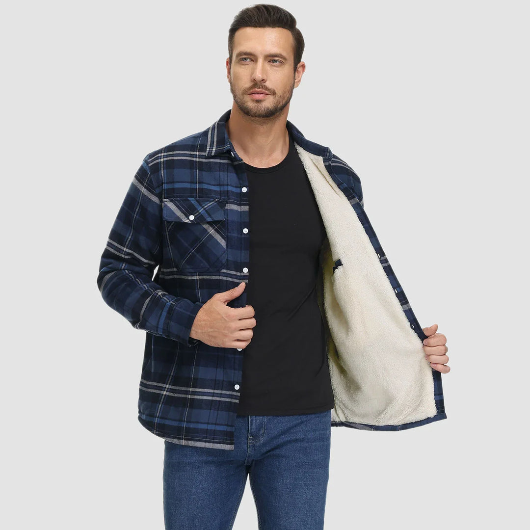 Urban Fusion Jacket – Trendy & Stylish Outerwear for Modern Looks