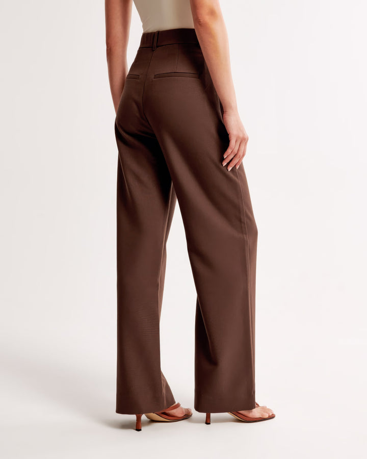 Modern Women's Pants – Trendy & Chic Everyday Style