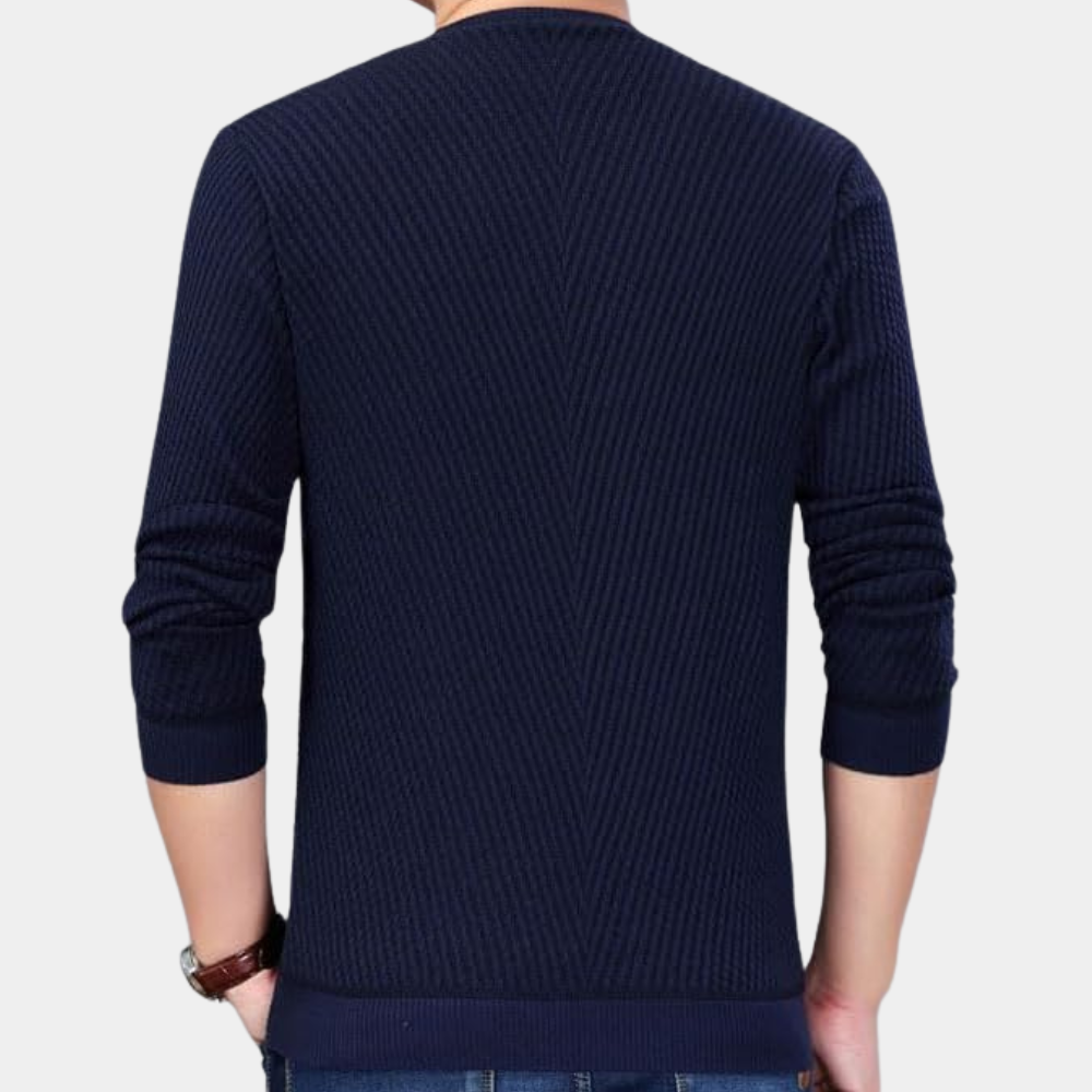 Elegant Luxury Shirt – Sophisticated Style for the Modern Man