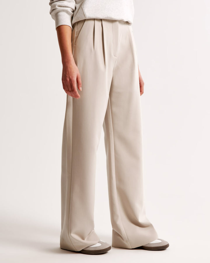 Modern Women's Pants – Trendy & Chic Everyday Style