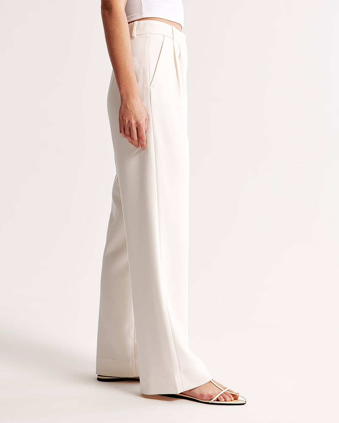 Modern Women's Pants – Trendy & Chic Everyday Style