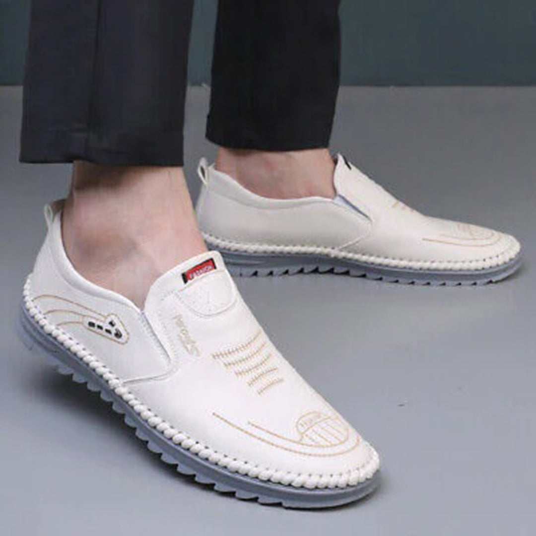 Soft Men's Shoes – Comfortable & Stylish Everyday Footwear
