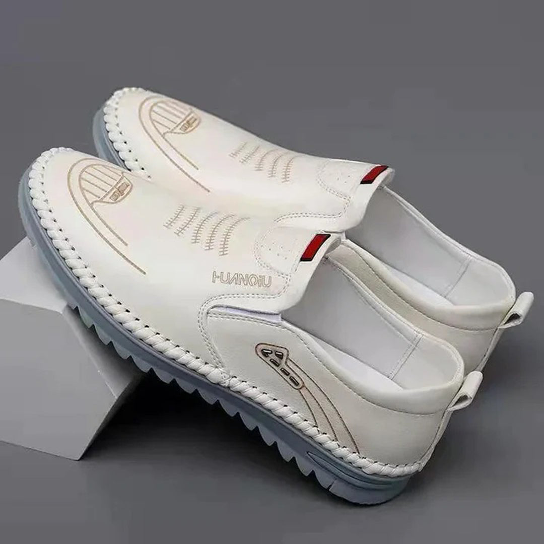 Soft Men's Shoes – Comfortable & Stylish Everyday Footwear