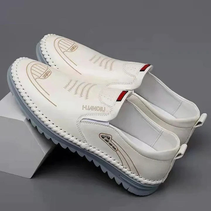 Soft Men's Shoes – Comfortable & Stylish Everyday Footwear