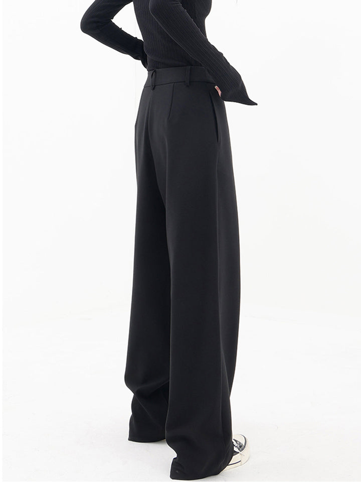 Baggy Wide Leg Pants – Trendy & Comfortable Casual Style