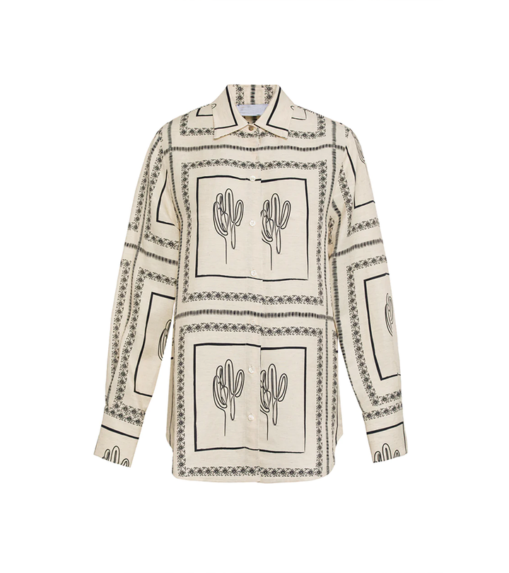 Abstract Comfy Two-Piece Set – Trendy & Relaxed Everyday Wear