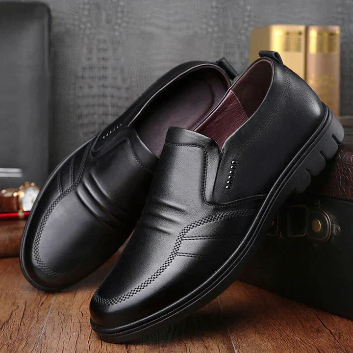 Men's Soft and Non-Slip Casual Shoes – Comfortable & Stylish Everyday Wear