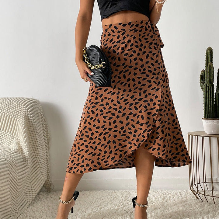 Stylish Midi Skirt – Trendy & Chic for Everyday Outfits