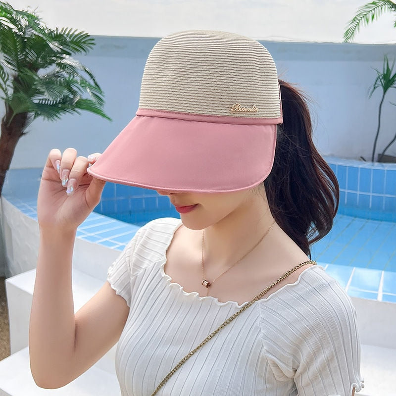 Summer Bucket Hat – Trendy and Stylish Summer Accessory