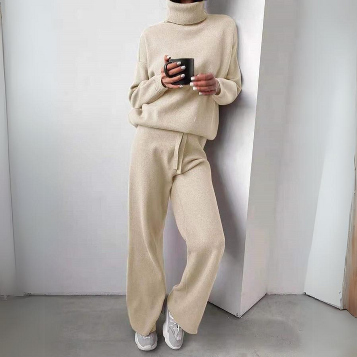 Elegant Sweater Set – Chic & Sophisticated Style for Any Occasion