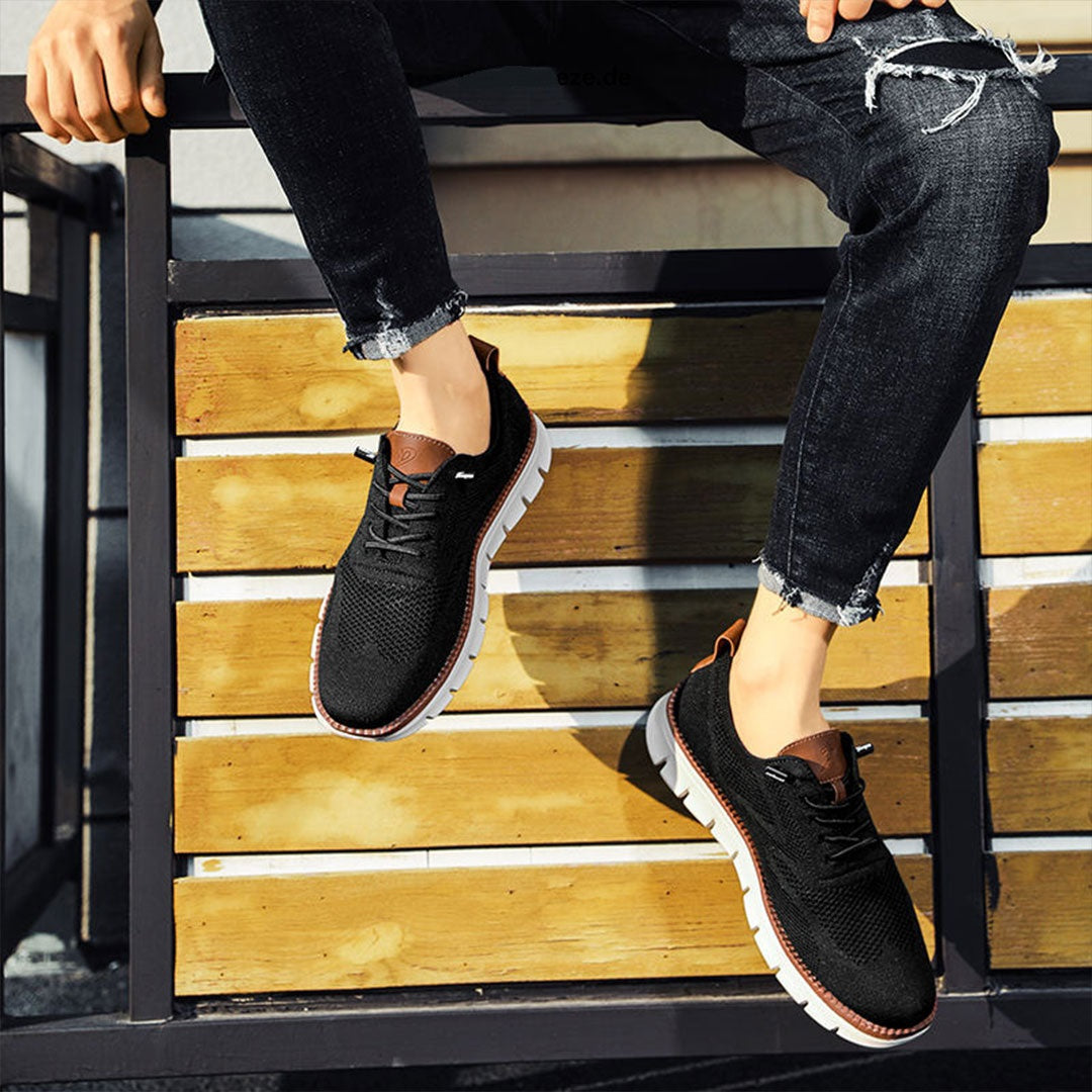Orthopedic Sneakers – Comfortable & Supportive Footwear for Daily Wear