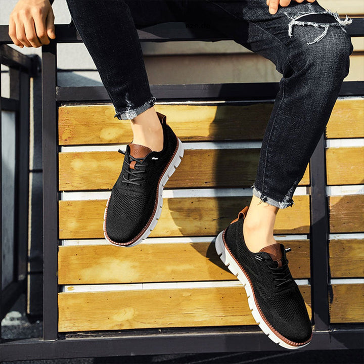 Orthopedic Sneakers – Comfortable & Supportive Footwear for Daily Wear