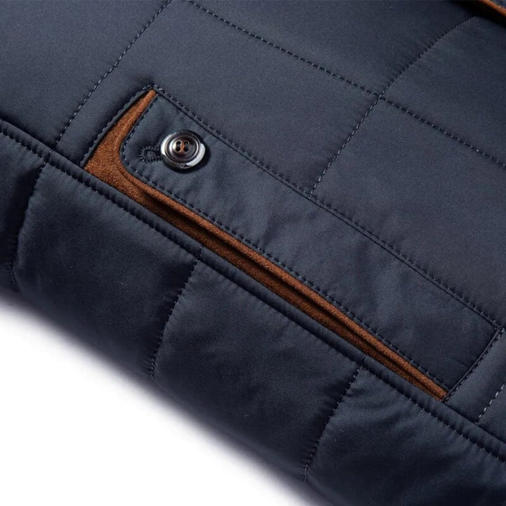 High Quality Winter Jacket – Trendy & Warm Outdoor Essential