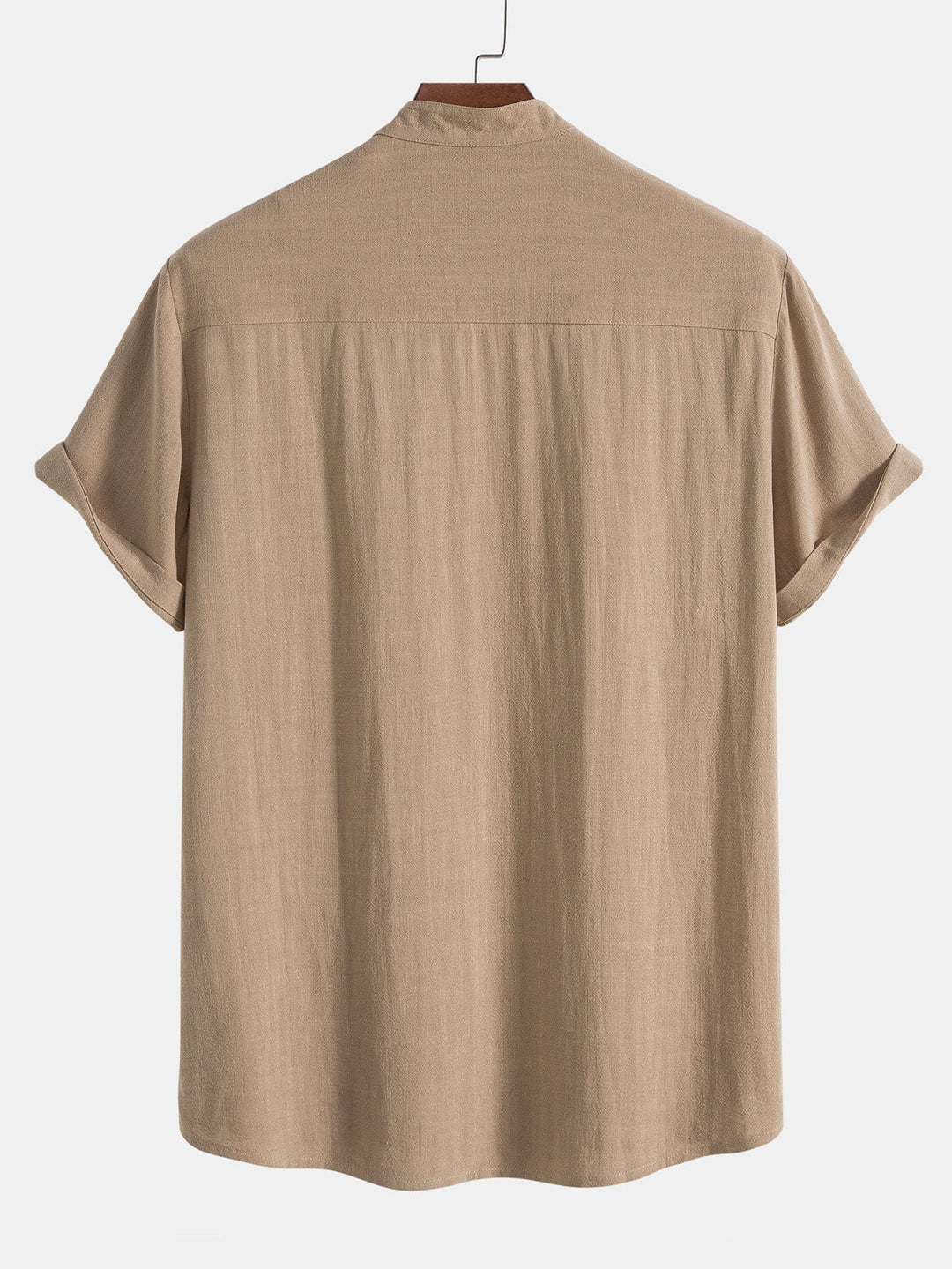 High Quality Linen Set – Chic & Comfortable Summer Fashion
