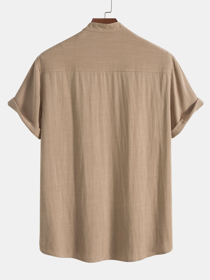 High Quality Linen Set – Chic & Comfortable Summer Fashion