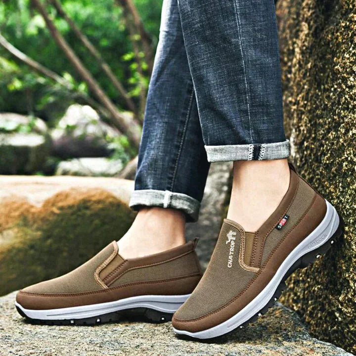 Orthopedic Hiking Shoes – Comfortable & Supportive Outdoor Footwear
