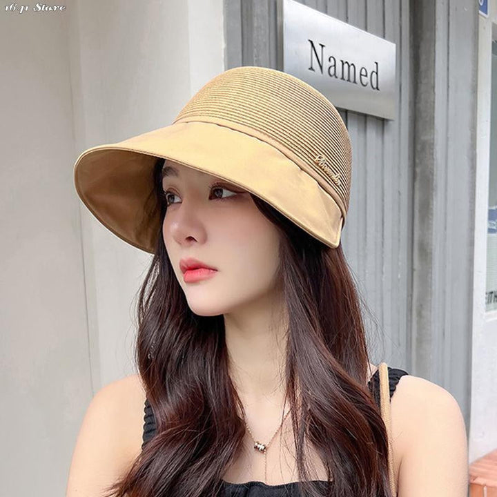 Summer Bucket Hat – Trendy and Stylish Summer Accessory