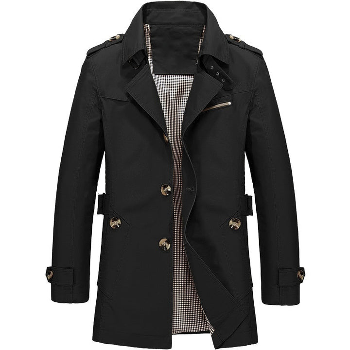 Business Cotton Jackets – Elegant & Sophisticated Workwear