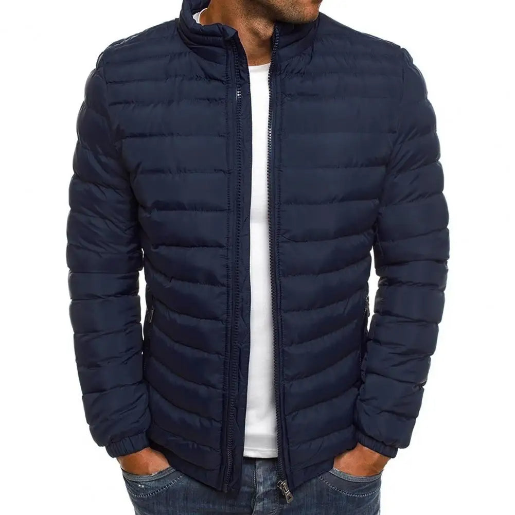 Men's Trendy Fashion Jacket – Modern Style for Everyday Wear