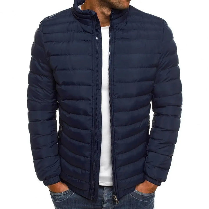Men's Trendy Fashion Jacket – Modern Style for Everyday Wear
