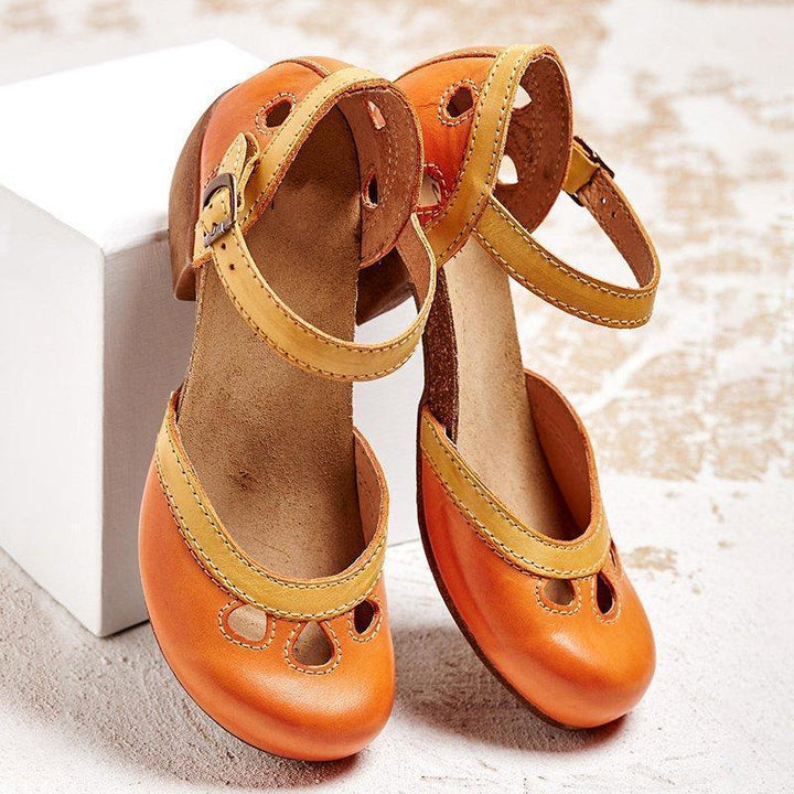 Luxury Comfortable Sandals – Elegant & Relaxed Footwear for Every Occasion
