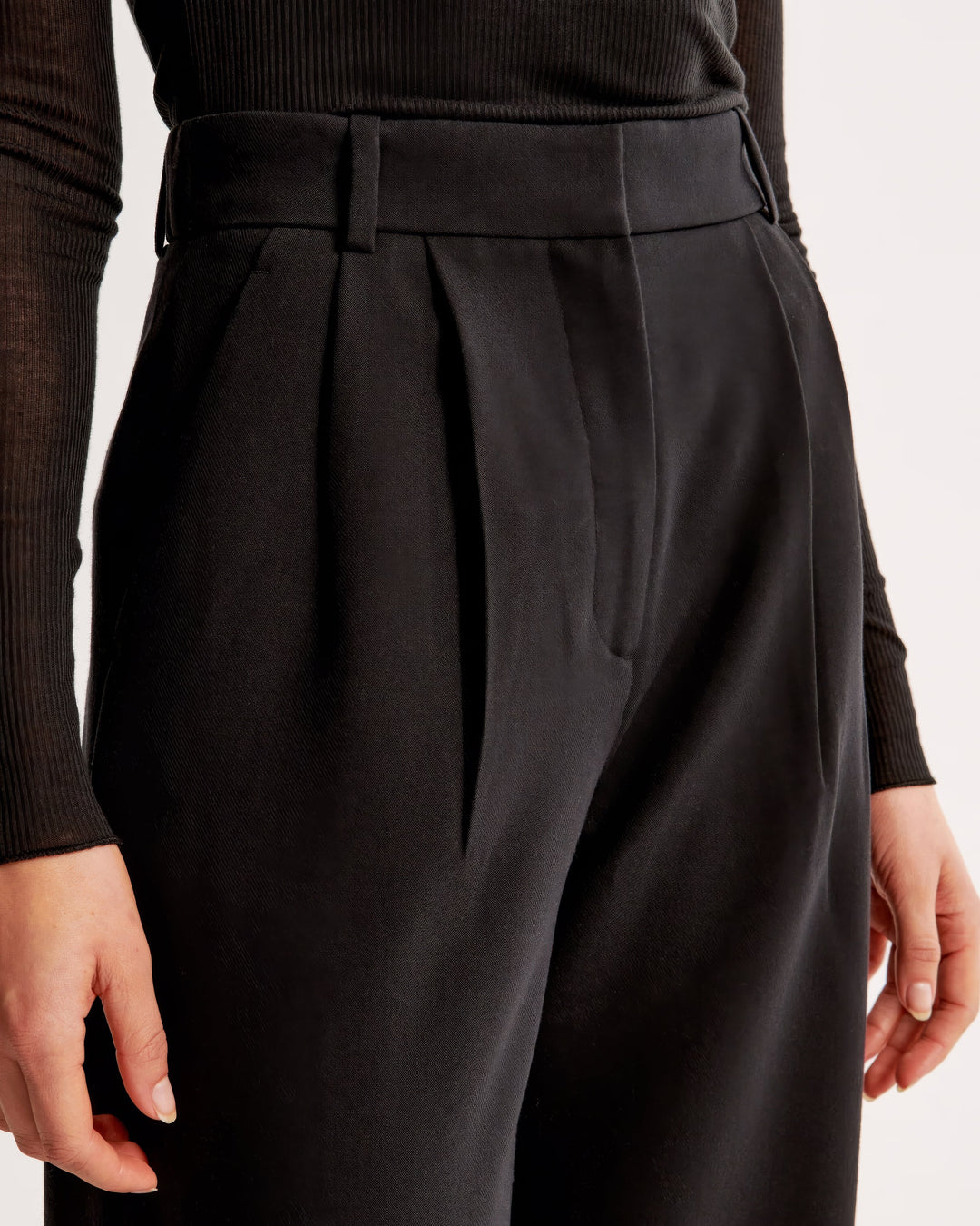 Modern Women's Pants – Trendy & Chic Everyday Style