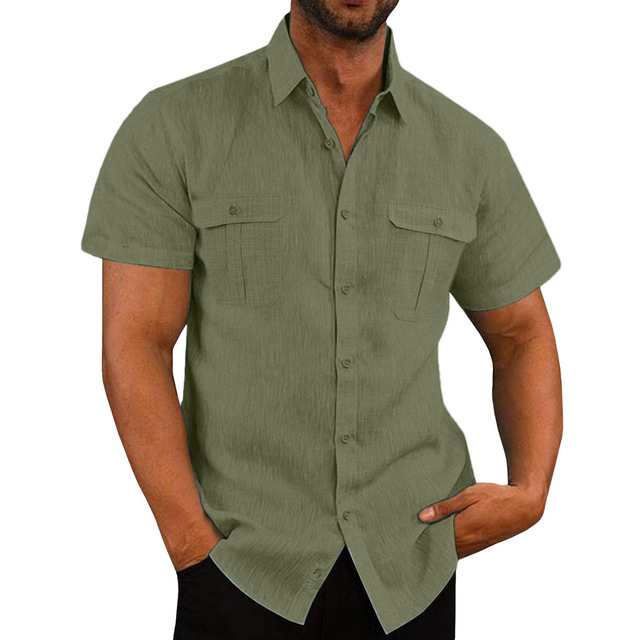 Stylish Shirt – Trendy & Chic Outfit Essential