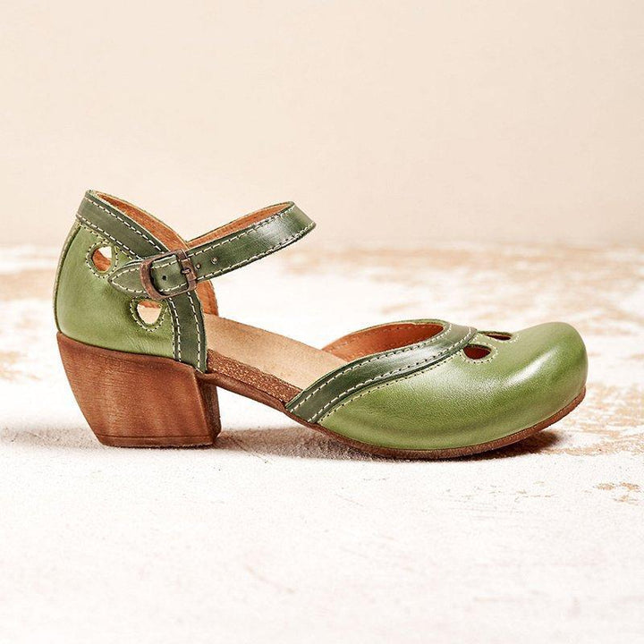 Luxury Comfortable Sandals – Elegant & Relaxed Footwear for Every Occasion